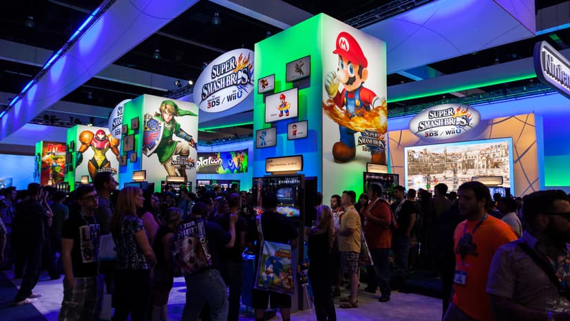 E3 2023 Cancelled: Why the Industry Just Didn't Want It